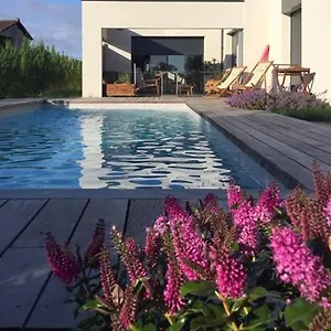 Le Moulin Blanc Castelmaurou