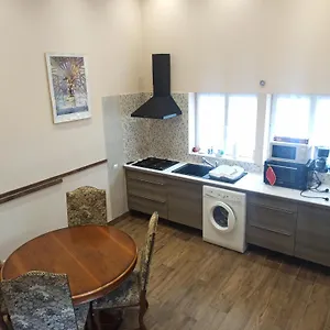 Duplex At The Foothills Of The Pyrenees Geu