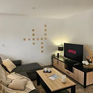 Magnifique Maison Avec Baignoire Balnéo Cornebarrieu